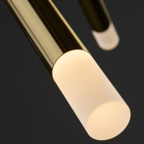 Подвесной светильник Freya FR6130PL-L30B фото 8 Подвесной светильник Freya FR6130PL-L30B фото 8